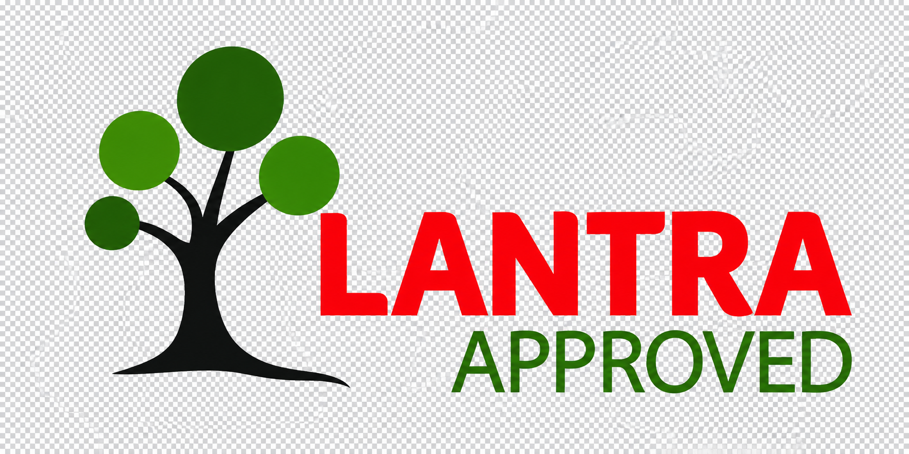 Lantra Approved accreditation