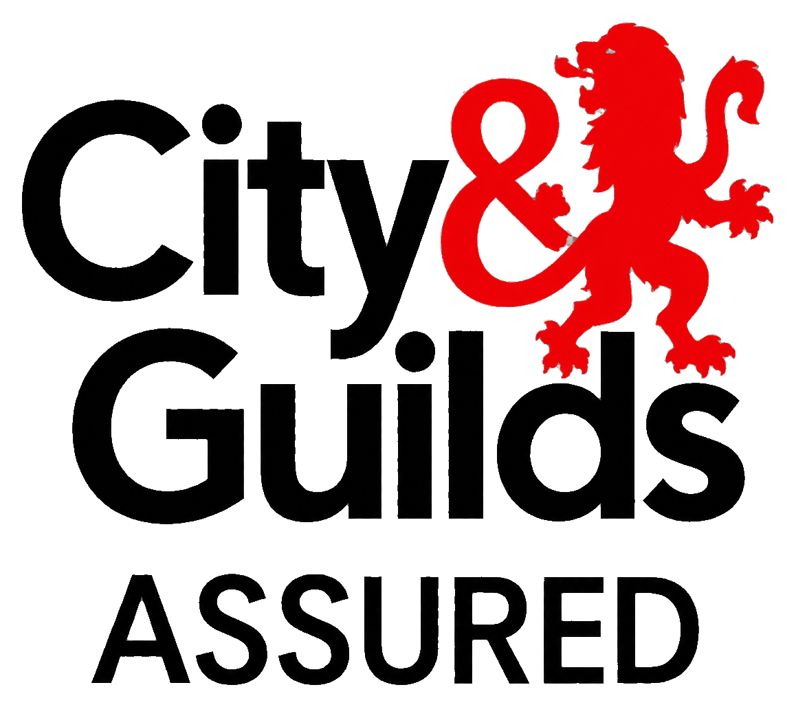 City & Guilds Assured accreditation