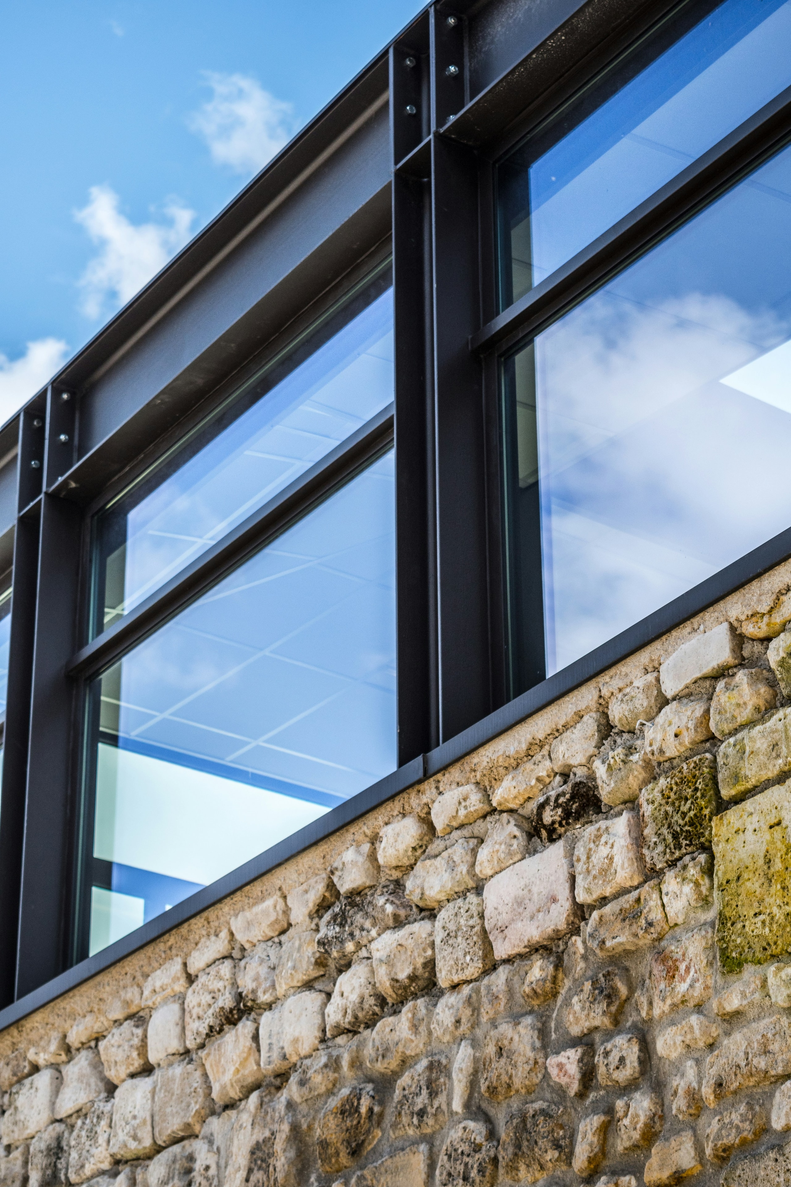 Window Cleaning by A3 Exterior Cleaning